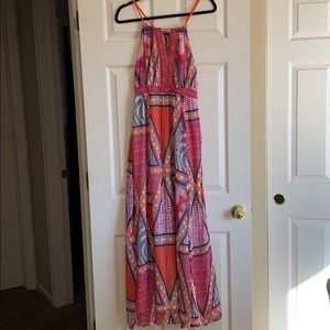 H&M Maxi Dress